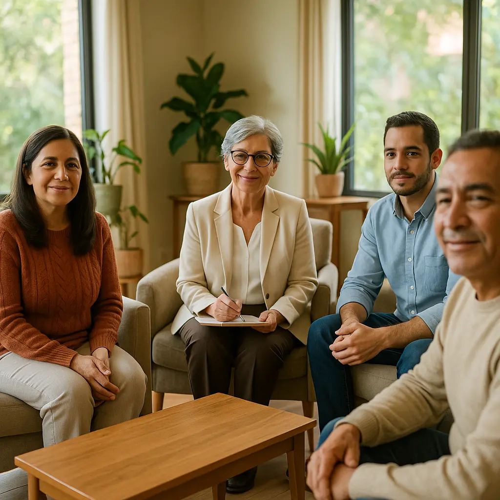 Tratamiento para alcoholismo en Miguel Hidalgo, Polanco, atención profesional | Clínica Finca Solarium